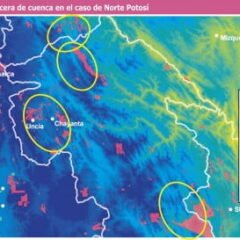 Concesiones Norte Potosi (Petropress 30, 1.13)