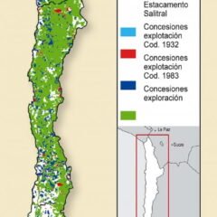 Concesiones mineras Chile (Petropress 30, 1.13)