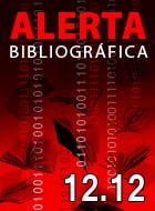 Alerta bibliográfica (nov-dic 2012)