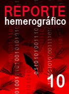Reporte Hemerográfico 10 Servicio de Información Ciudadana | febrero 2013