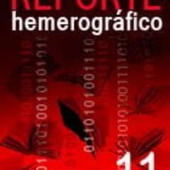 Reporte Hemerográfico Nº 11 (03.13) – Servicio de Información Ciudadana