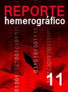 Reporte Hemerográfico Nº 11 (03.13) – Servicio de Información Ciudadana