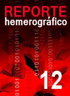 Reporte Hemerográfico Nº 12 (04.13) – Servicio de Información Ciudadana