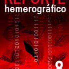 Reporte hemerográfico No.8 (8.12) – Servicio de Información Ciudadana