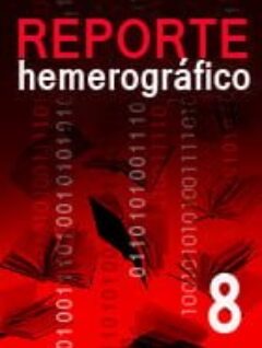 Reporte hemerográfico No.8 (8.12) – Servicio de Información Ciudadana