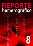 Reporte hemerográfico No.8 (8.12) – Servicio de Información Ciudadana