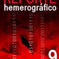 Reporte Hemerográfico Nº 9 (01.13) – Servicio de Información Ciudadana