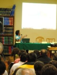 Primer recuento del Foro: «Sistema de Pensiones» (CEDIB, 17.5.13)