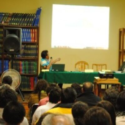 expositores