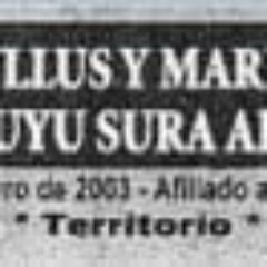 Posicionamiento del Consejo de Ayllus y Markas Cochabamba frente a los anuncios atentatorios a nuestros territorios de parte del gobierno (4-5.6.13)