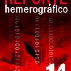 Reporte Hemerográfico No.14 (6.13)