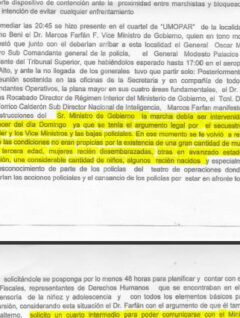 Informe confidencial TIPNIS (28.9.11)