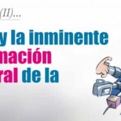 El oro del tonto II: Huanuni y la inminente transformación estructural de la minería (Petropress 31, 8.13)