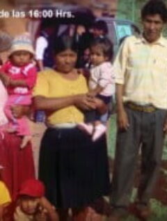 Ley municipal de Participación y control social Municipio del Cercado Cochabamba. Programa Red Sur Radio CEPJA