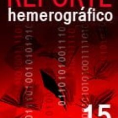 Reporte Hemerográfico Nº 15 (06.13) – Servicio de Información Ciudadana