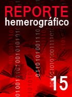 Reporte Hemerográfico Nº 15 (06.13) – Servicio de Información Ciudadana