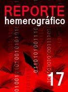 Reporte Hemerográfico Nº 17 (enero-abril 2014)