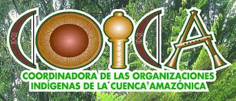 Declaración de Santa Cruz COICA (Coordinadora de organizaciones indígenas Cuenca del Amazonas) 14.06.2014