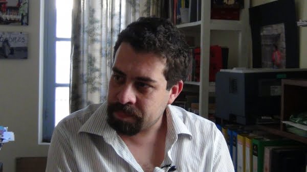 Guilherme Boulos: La movilización brasileña contra el Mundial fue victoriosa (La Paública, 19.9.14)