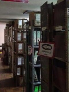 Cedib incorpora la consulta en línea a sus servicios de información (Los Tiempos, 27.4.15)