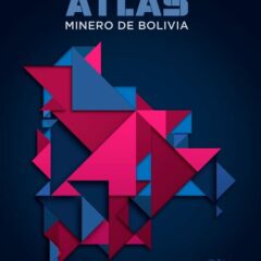 Atlas minero de Bolivia