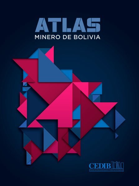 Atlas Minero de Bolivia