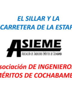 04 El caso de El Sillar, la carretera de la estafa