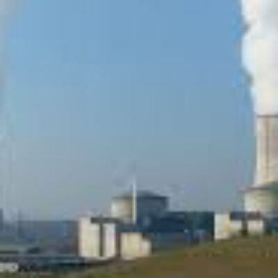 Desarrollo nuclear en Bolivia