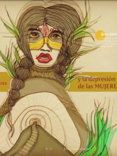 La bonanza extractivista y la depresión de los derechos de las mujeres