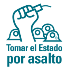 Tomar el Estado por asalto. Análisis del pliego y los objetivos de la movilización de las cooperativas mineras