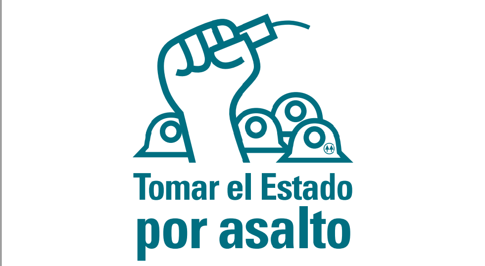 asalto 1 Tomar el Estado por asalto. Análisis del pliego y los objetivos de la movilización de las cooperativas mineras