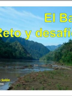 El Bala, retos y desafíos