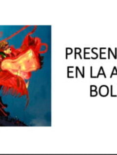 Presencia china en la Amazonía boliviana