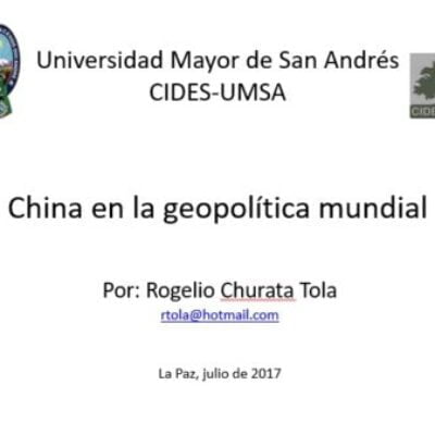 Rogelio Ch