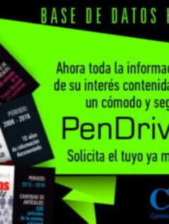 ¿Estás haciendo una investigación? Solicita tu búsqueda hemerográfica