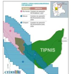 Pablo Villegas de CEDIB habla sobre ofensiva contra TIPNIS y Áreas Protegidas Bolivia