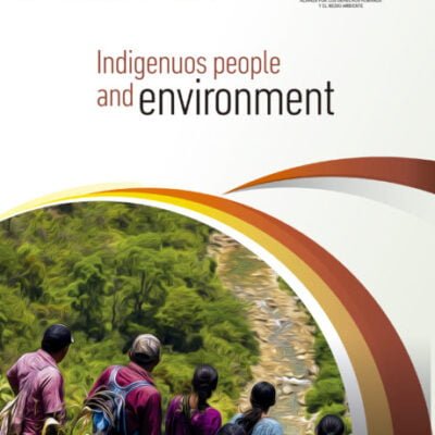 Pueblos indígenas y medio ambiente en Bolivia EPU
