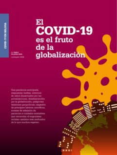 El COVID19 es el fruto de la globalización