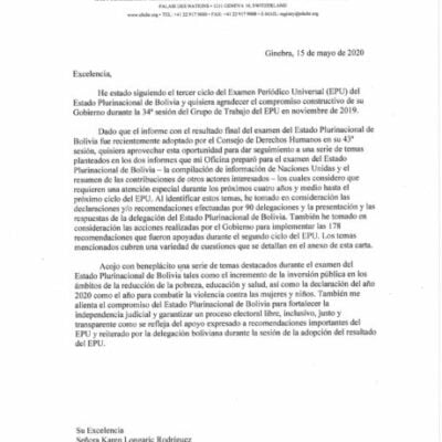 Letter OHCHR-HC-Bolivia-SP-1-min