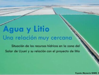 Presentaciones