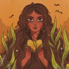 Defensoras | Mujeres frente al extractivismo ¿cómo vulneran nuestros derechos?