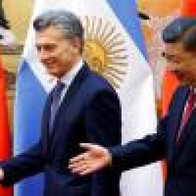 La cara amarga del desembarco chino en América Latina