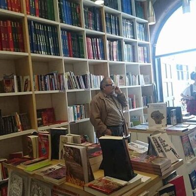 Cedib denuncia amenazas y opta por suspender servicios para comenzar con su traslado (Los Tiempos, 7.4.17)