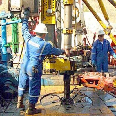 Cedib: YPFB no transparenta efecto de fracking (Correo del Sur, 2.2.19)