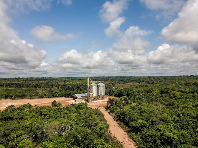 Una nueva polémica ha surgido en Bolivia por la aprobación de un decreto que facilita el uso de semillas transgénicas. Foto: Archivo Mongabay.