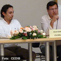 CEDIB seminario Periódico Digital PIEB