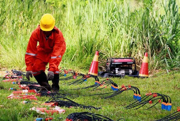 Las detonaciones en Nueva Esperanza afectaron el territorio de los Tacana. Foto: YPFB