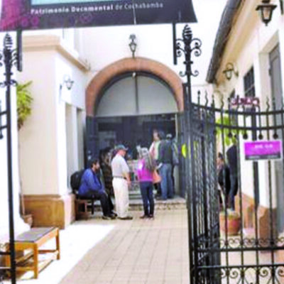 Personalidades de la izquierda internacional apoyan al CEDIB