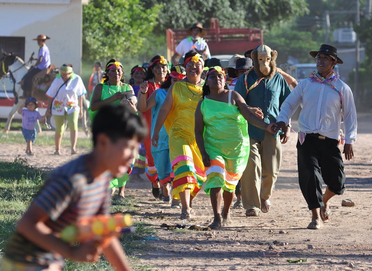 fracking en Bolivia