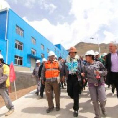 Nuevo ingenio comenzará a operar luego de dos años (El Diario, 23.11.17)